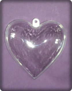 Boite coeur
