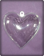 Boite coeur
