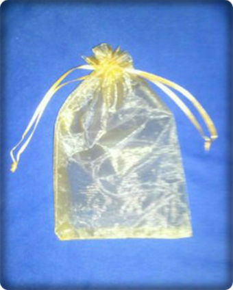 Pochette cadeau