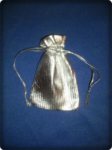 Pochette cadeau