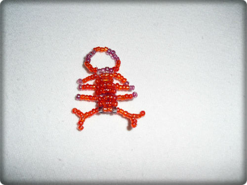 Porte clef Animaux
