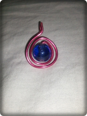 Pendentif