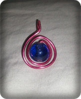 Pendentif