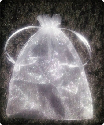 Pochette cadeau