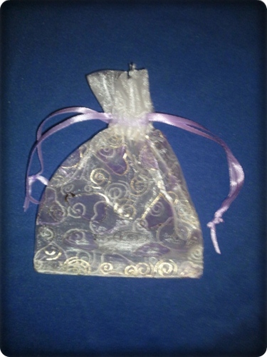 Pochette cadeau