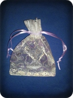 Pochette cadeau