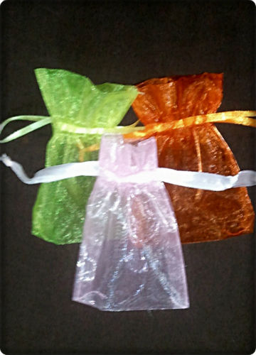 Pochette cadeau