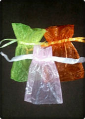 Pochette cadeau